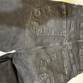 Network Pantolon Renk Atması