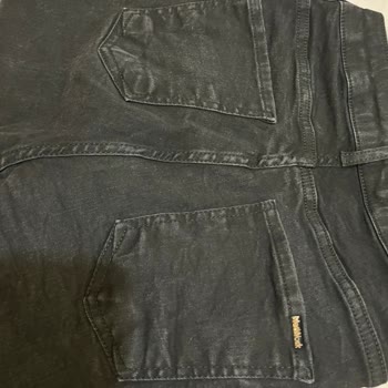 Network Pantolon Renk Atması