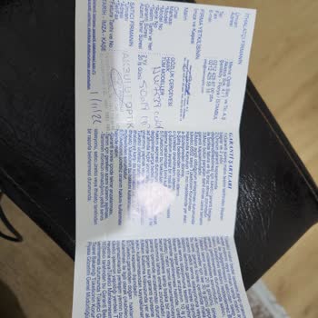 Hawk Eyewear Garantiye Giden Hawk Marka Gözlük