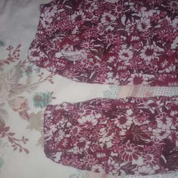 Burçin Moda Elbise Hayal Kırıklığı Oldu