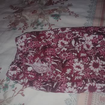 Burçin Moda Elbise Hayal Kırıklığı Oldu