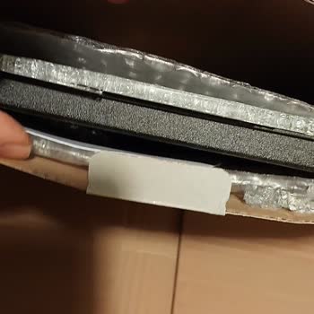 A101 Ürünüm Eksik Ve Zarar Görmüş Geldi