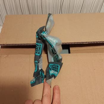 A101 Ürünüm Eksik Ve Zarar Görmüş Geldi