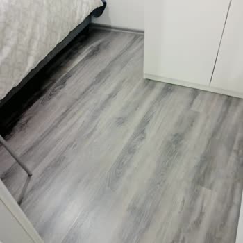 Xiaomi Robot Vacuum Stopped Leaving the Charging Station