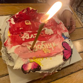 Ada Manolya Pastanesi Asla Pasta Yaptırmayın