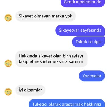 Seninhocan (Instagram) Sayfanın Güvenirliğinden Şüpheliyim