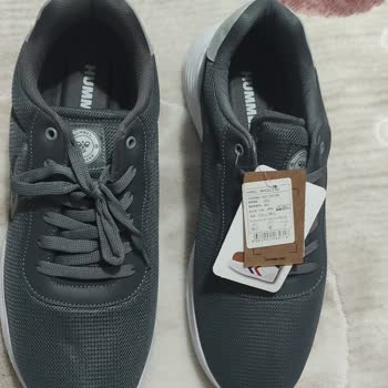 Hummel Hatalı Ayakkabı Kalıbı