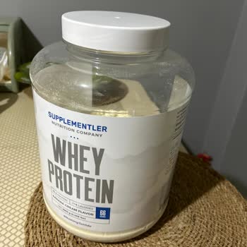 Supplementler.com Son Kullanma Tarihi Yakın Ürün Gönderdi