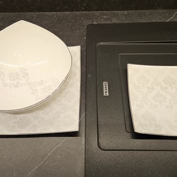 Bernardo Premium Porselen Hayal Kırıklığı