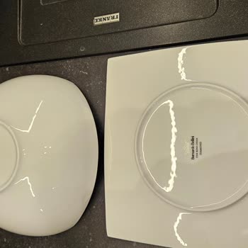 Bernardo Premium Porselen Hayal Kırıklığı