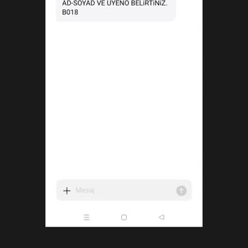 Eminevim Para Talebi