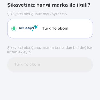 Türk Telekom İnternet Ve Şebeke Çekmiyor