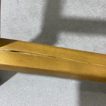 Koçtaş Hasarlı Ürüne Çözüm Bulmuyor.