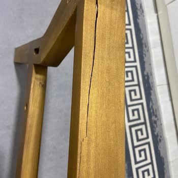 Koçtaş Hasarlı Ürüne Çözüm Bulmuyor.