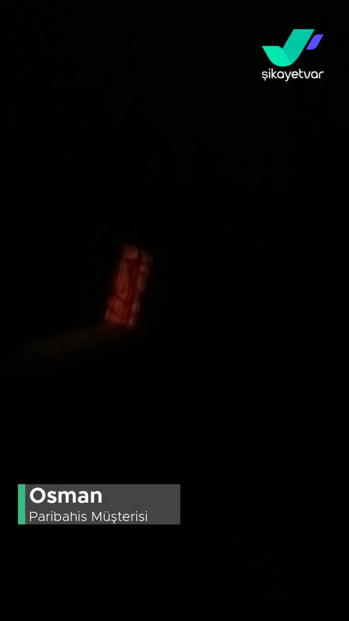 Paribahis Giriş Yapamıyorum, Şifremi Değiştirdim! videonun kapak resmi