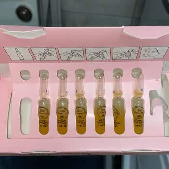 Gratis Yüz Serumu Ürün Bozukluğu