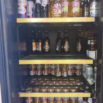 Tuborg Ürün Yetersizliği Eleman Yüzünden