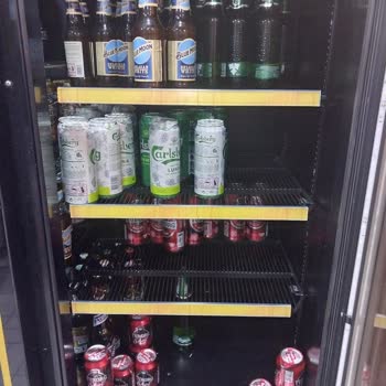 Tuborg Ürün Yetersizliği Eleman Yüzünden