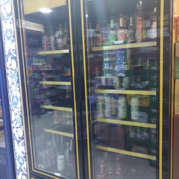 Tuborg Ürün Yetersizliği Eleman Yüzünden