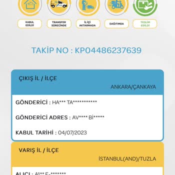 A101 Online Mağazası Para İadesini Yapmıyor
