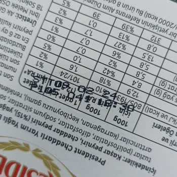 President Peynir İnsan Sağlığı Ucuz Olmamalı