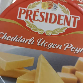 President Peynir İnsan Sağlığı Ucuz Olmamalı