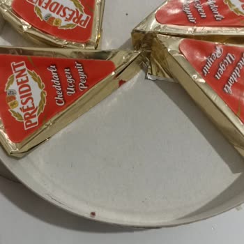 President Peynir İnsan Sağlığı Ucuz Olmamalı