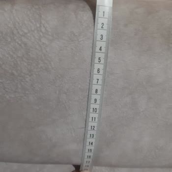 Aydınlı Home Kalitesiz Süngerler Ve İlgisiz Müşteri Hizmetleri