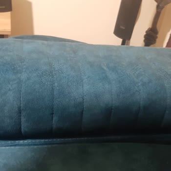 Aydınlı Home Kalitesiz Süngerler Ve İlgisiz Müşteri Hizmetleri