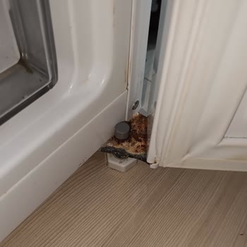 Arçelik Buzdolabı Üretim Hatası