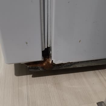 Arçelik Buzdolabı Üretim Hatası