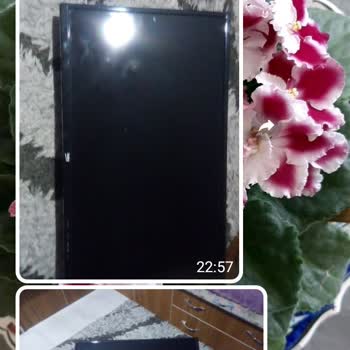 YEDAŞ Televizyonum Yandı Gereğini Arz Ederim