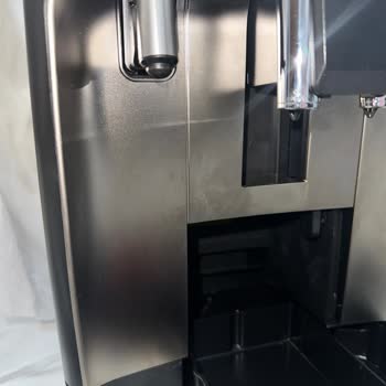 PHILIPS Lattego 5400 Leke Sorunu