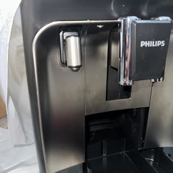 PHILIPS Lattego 5400 Leke Sorunu