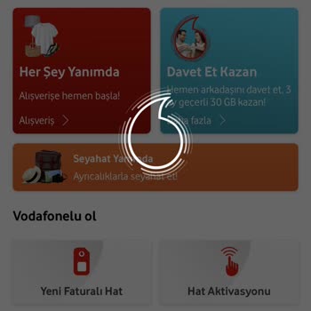 Vodafone Mobil Hizmetlerde Yaşanan Sorunlar Ve Müşteri Memnuniyetsizliği