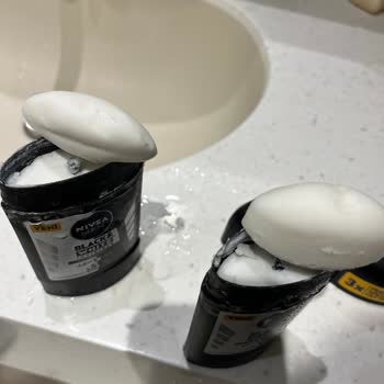 Nivea Men Erkek Stick Deodorant Kullanışsızlığı