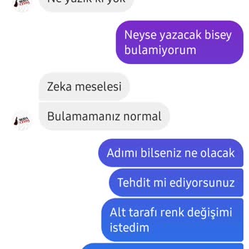 Moda Ceyda İlgisiz Saygısız Çalışanlar