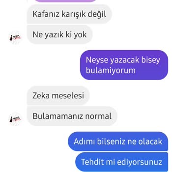 Moda Ceyda İlgisiz Saygısız Çalışanlar