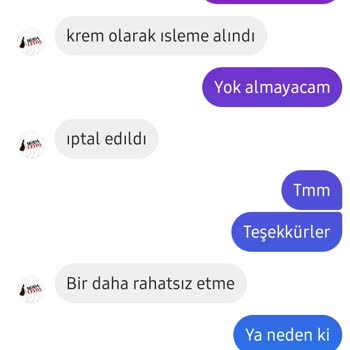 Moda Ceyda İlgisiz Saygısız Çalışanlar
