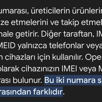 Amazon Faturaya Imeı Ekleme