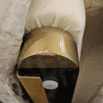 Ak Mobilya Mağduriyet Yaşama