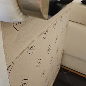 Ak Mobilya Mağduriyet Yaşama