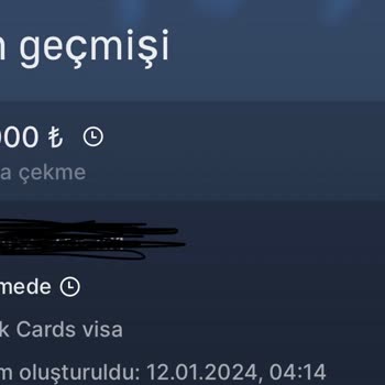 7slots Para Hesaba Yatmıyor