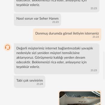 Trendyol Mağduriyeti İade Reddi