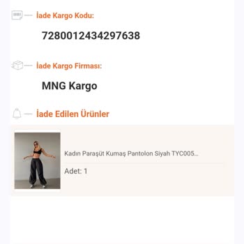 MNG Kargo Shopping Castle Laleli Butik
