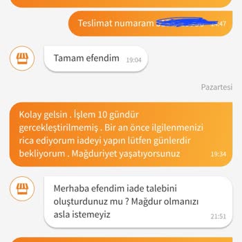 MNG Kargo Shopping Castle Laleli Butik