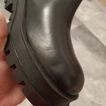 Elle Ayakkabı Elle Kusurlu Ürün