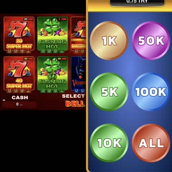 Dablin Casino Mağduruyum