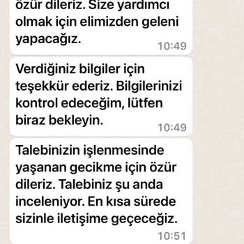 Zara Online Alışveriş Pişmanlığı