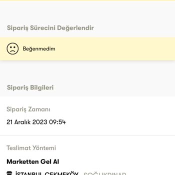 Şok Marketleri (cepte Şok )